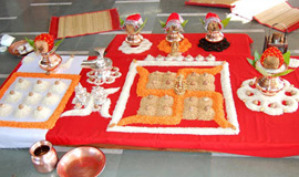 mangal-bhat-puja